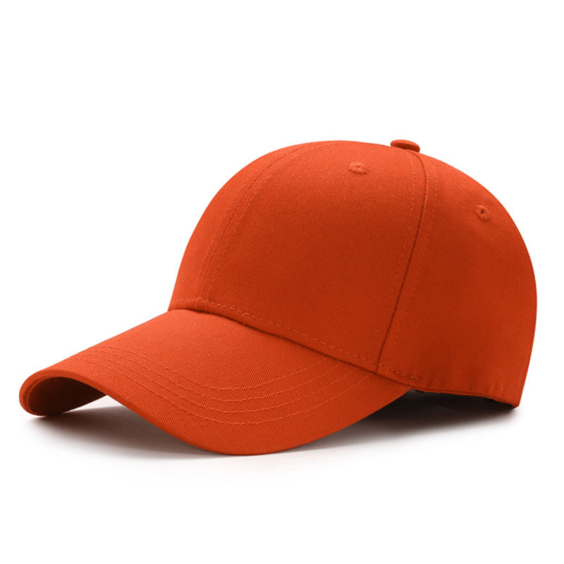 Wholesale Baseball cap cotton hat